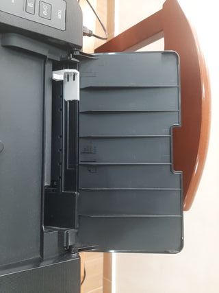 Stampante Canon Pixma nera