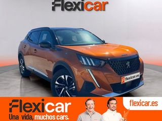 Peugeot 2008 GT Puretech 130 S&S 6 Vel. MAN