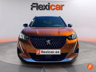 Peugeot 2008 GT Puretech 130 S&S 6 Vel. MAN