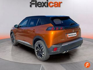 Peugeot 2008 GT Puretech 130 S&S 6 Vel. MAN