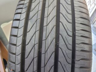 Neumático Continental 235/50 R 18 V