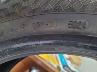 Neumático Continental 235/50 R 18 V