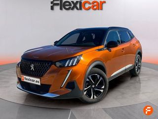 Peugeot 2008 GT Puretech 130 S&S 6 Vel. MAN