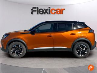 Peugeot 2008 GT Puretech 130 S&S 6 Vel. MAN