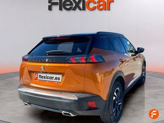 Peugeot 2008 GT Puretech 130 S&S 6 Vel. MAN