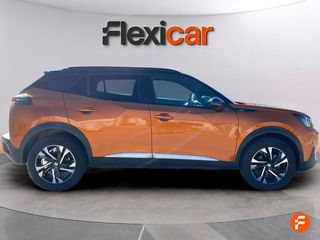Peugeot 2008 GT Puretech 130 S&S 6 Vel. MAN