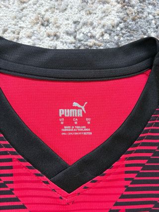 Maglia Puma AC Milan 23/24 
TAGLIA M