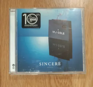 Lote 3 CDs Música Dance y Electrónica