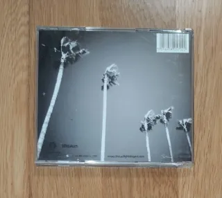 Lote 3 CDs Música Dance y Electrónica