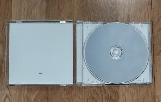 Lote 3 CDs Música Dance y Electrónica