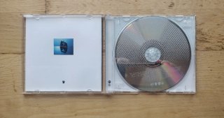 Lote 3 CDs Música Dance y Electrónica