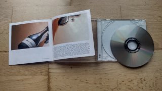 Lote 3 CDs Música Dance y Electrónica