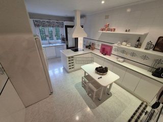 Chalet en venta en Quintanar de la Orden
