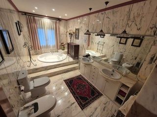 Chalet en venta en Quintanar de la Orden