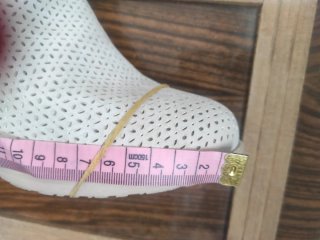 Botines Chika10 Mujer Beige Talla 37
