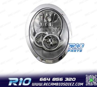 FARO DCH PARA MINI 05-07 MINI CABRIO 04-07
