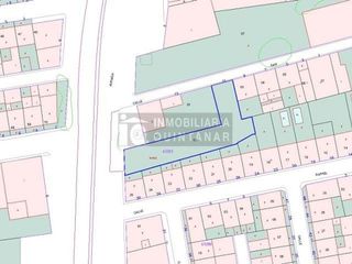 Terreno en venta en Quintanar de la Orden
