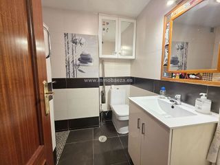 Piso en venta en Baeza