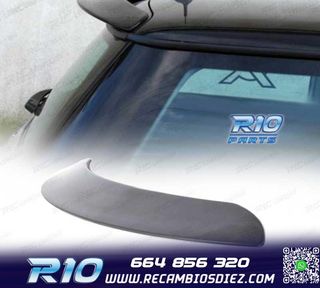 ALERÓN TECHO MINI R50 R52 R53 01-06