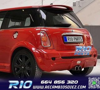 ALERÓN TECHO MINI R50 R52 R53 01-06