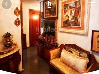 Ático en venta en Alcoy/Alcoi