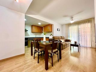 Piso en venta en Font Pudenta – Can Sant Joan en Montcada i Reixac