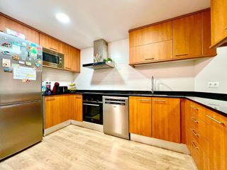 Piso en venta en Font Pudenta – Can Sant Joan en Montcada i Reixac