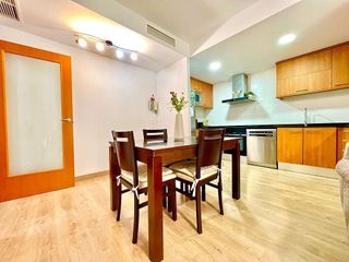 Piso en venta en Font Pudenta – Can Sant Joan en Montcada i Reixac