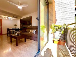 Piso en venta en Font Pudenta – Can Sant Joan en Montcada i Reixac