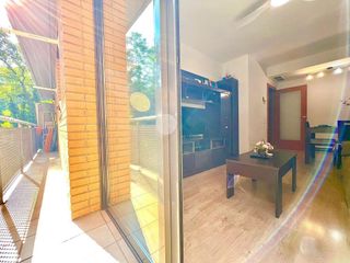 Piso en venta en Font Pudenta – Can Sant Joan en Montcada i Reixac