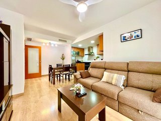 Piso en venta en Font Pudenta – Can Sant Joan en Montcada i Reixac