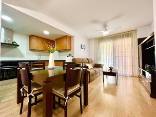 Piso en venta en Font Pudenta – Can Sant Joan en Montcada i Reixac