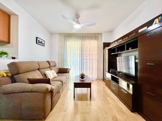 Piso en venta en Font Pudenta – Can Sant Joan en Montcada i Reixac