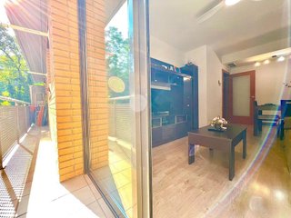 Piso en venta en Font Pudenta – Can Sant Joan en Montcada i Reixac