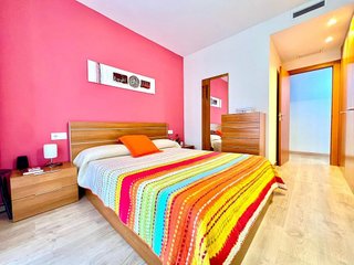 Piso en venta en Font Pudenta – Can Sant Joan en Montcada i Reixac