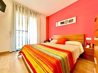Piso en venta en Font Pudenta – Can Sant Joan en Montcada i Reixac