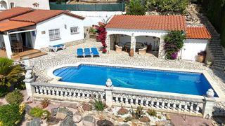 Casa en venta en Cabanyes-Mas Ambrós-Mas Pallí en Calonge