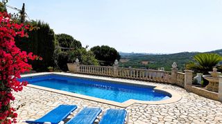 Casa en venta en Cabanyes-Mas Ambrós-Mas Pallí en Calonge