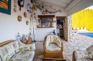 Casa en venta en Cabanyes-Mas Ambrós-Mas Pallí en Calonge