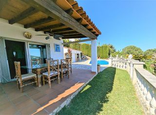 Casa en venta en Cabanyes-Mas Ambrós-Mas Pallí en Calonge