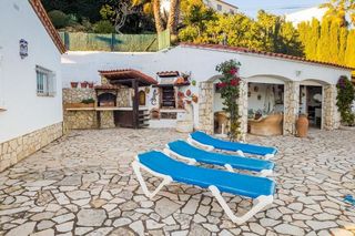 Casa en venta en Cabanyes-Mas Ambrós-Mas Pallí en Calonge