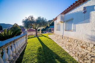 Casa en venta en Cabanyes-Mas Ambrós-Mas Pallí en Calonge