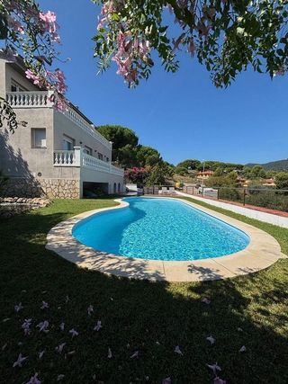 Chalet en venta en Calella