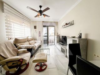 Piso en alquiler en Almuñecar en Almuñécar