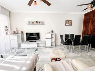 Piso en alquiler en Almuñecar en Almuñécar