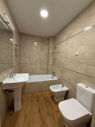 Piso en alquiler en Ronda