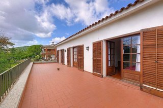 Chalet en venta en Maçanet de la Selva en Maçanet de la Selva