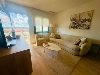 Ático en venta en Altos - La Florida en Orihuela