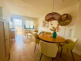 Ático en venta en Altos - La Florida en Orihuela