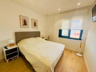 Ático en venta en Altos - La Florida en Orihuela
